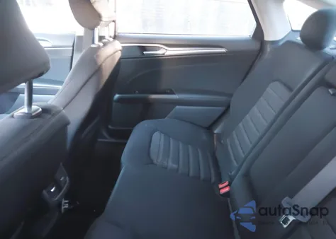 2016 Ford Fusion Se z USA, uszkodzony, nr VIN 3FA6P0H70GR253309